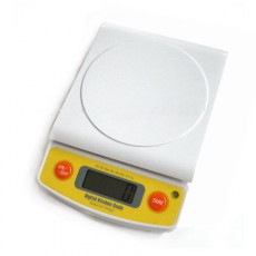 바디컴 전자저울-2kg(DK-702)