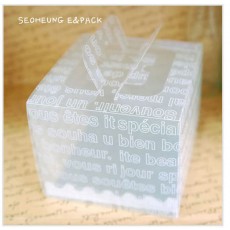 불문PP미니케익-3개입
