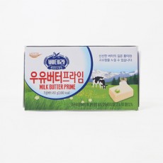 롯데우유버터프라임(450g)