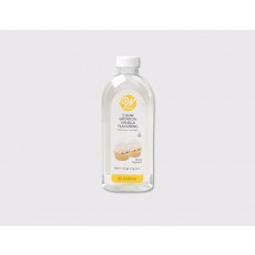 윌튼바닐라향(L/8oz) - 236ml